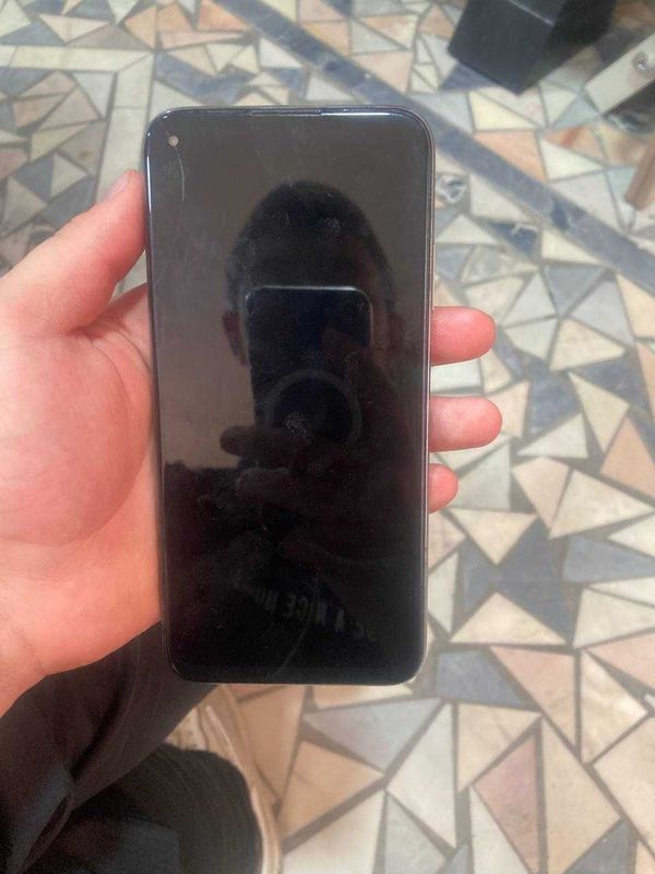 Huawei p40 lite. Huawei p40 lite.