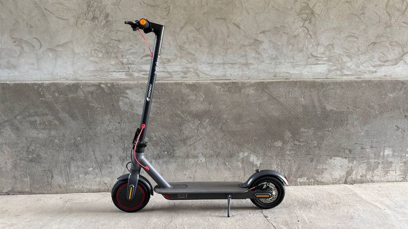 E-samokat