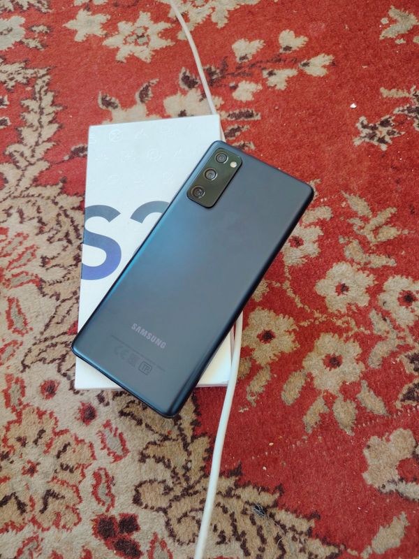 s20 fe kafolat 128 s20 fe kafolat 128