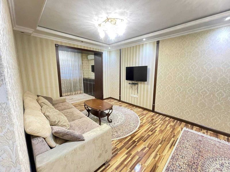 Аренда квартиры лабзак парк Анхор 4 ком