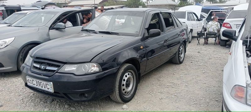 Nexia 2 1.6 mator Nexia 2 1.6 mator