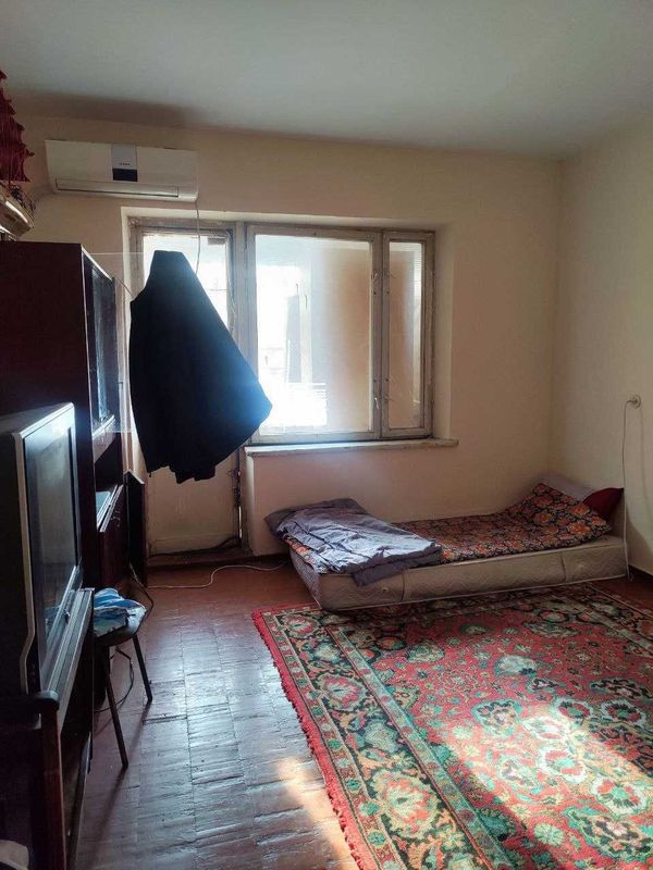 Продаётся 1-ком кв, 32.22 м², Яккасарай, ул. Абдуллы Каххара, 2/4 этаж Продаётся 1-ком кв, 32.22 м², Яккасарай, ул. Абдуллы Каххара, 2/4 этаж