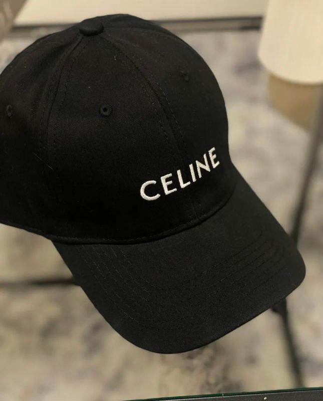 Кепка Celine Кепка Celine