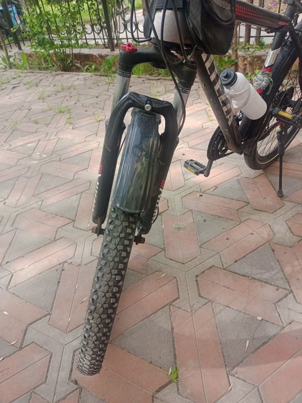 Velosiped Altezza 26 Velosiped Altezza 26