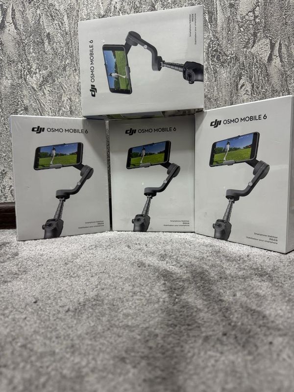 Dji Osmo 6 7 New Dji Osmo 6 7 New