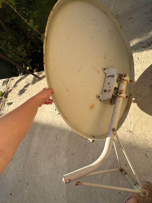 Sputnik kabel Sputnik kabel