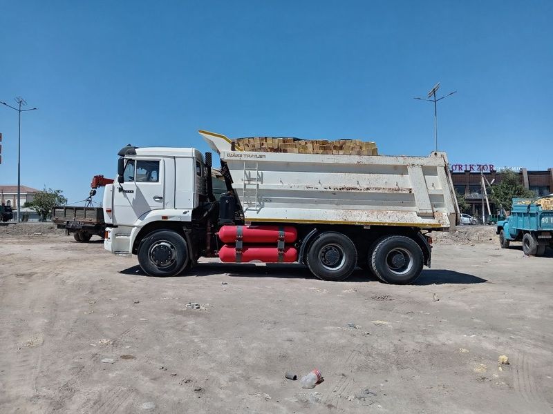 Камаз6520 самасувал Камаз6520 самасувал