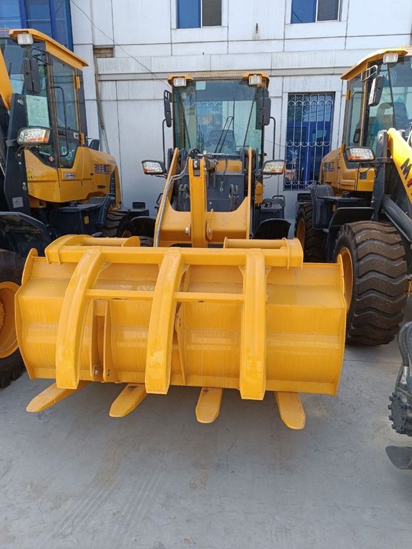 Pogruzchik ZL936Z