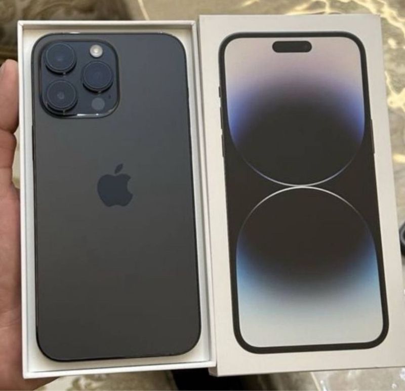 IPhone 14 Pro Max IPhone 14 Pro Max