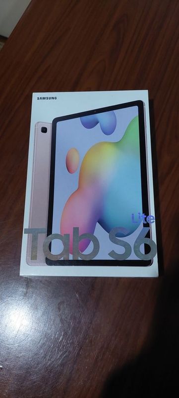 Продаю Samsung Tab S6 Lite 64GB Sim + Wi-Fi за 135 у.е!