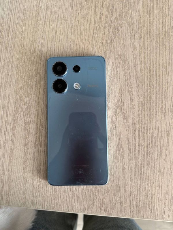Redmi note 13 идеальный Redmi note 13 идеальный