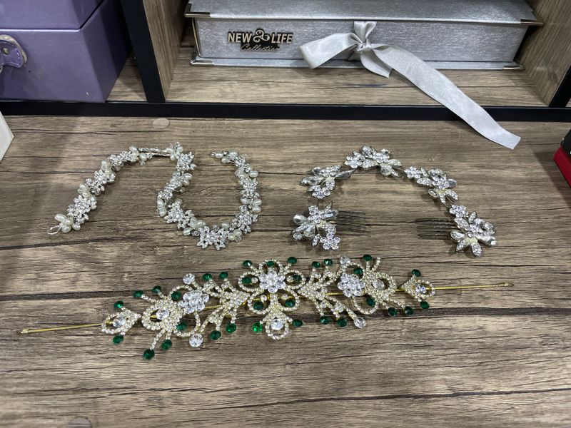 Diadems