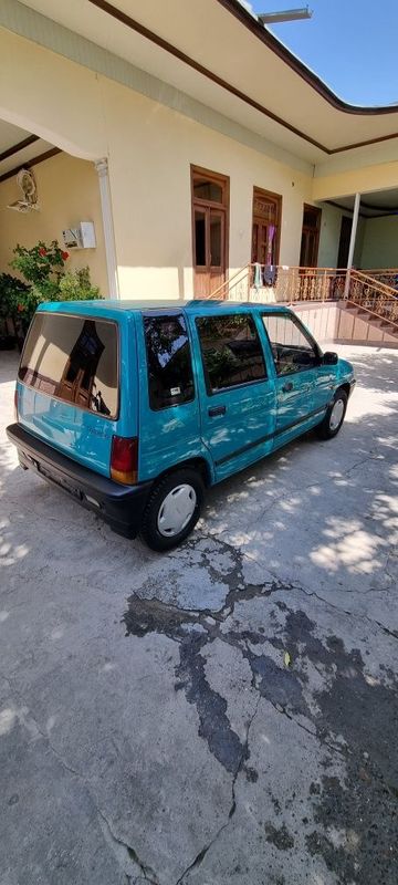 Daewoo Tico Sotiladi Daewoo Tico Sotiladi