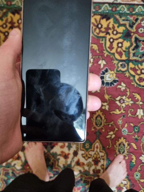 Samsung Not 20 5G