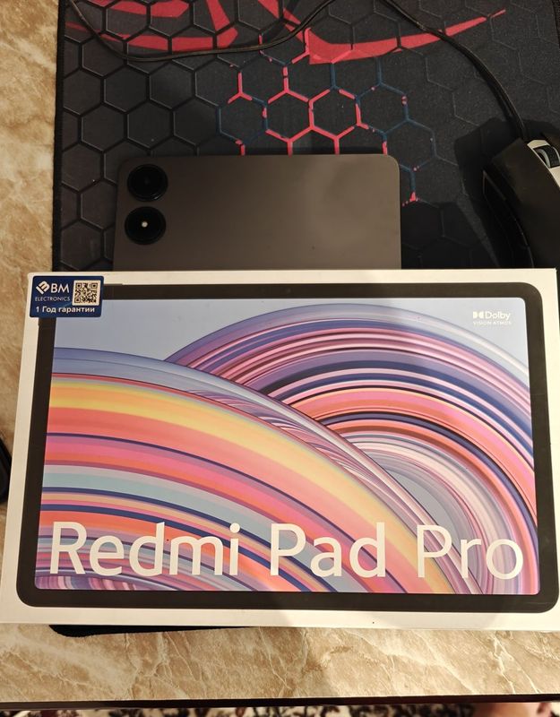 Продам redmi pad pro 128gb