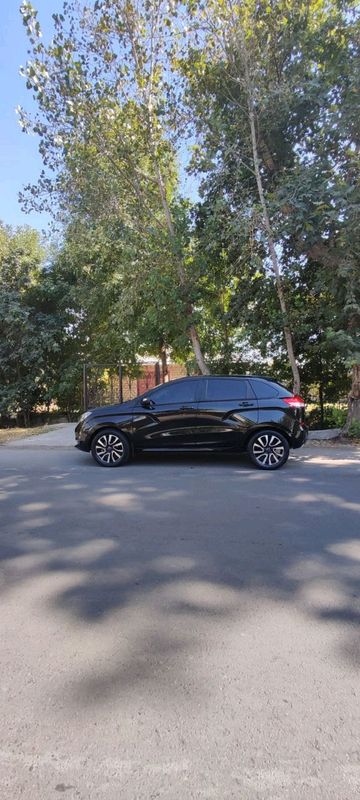 автомобиль Лада X-ray автомобиль Лада X-ray