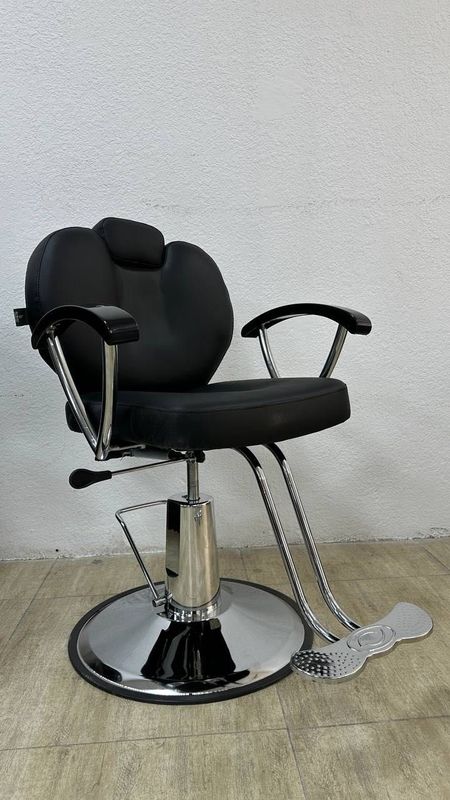 Salon kreslosi Q-631 model | Ayollar va Erkaklar Saloni uchun mos !