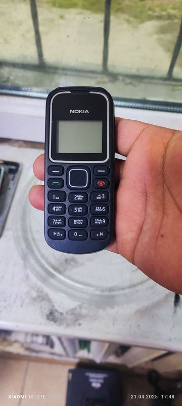 Nokia 1280 legenda Nokia 1280 legenda