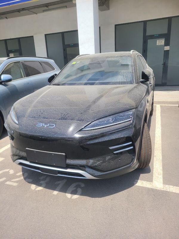 Byd song plus chempion Byd song plus chempion