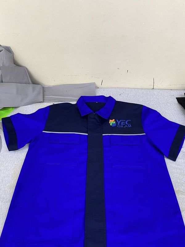 Yozgi mavsum uchun yengi kalta spes formalar Yozgi mavsum uchun yengi kalta spes formalar