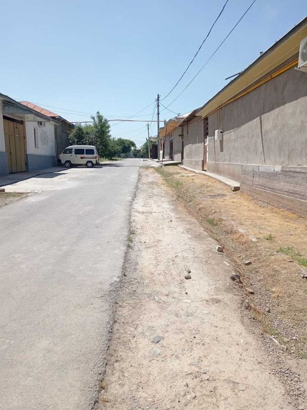 Yer sotiladi parkentda kadastr bor Yer sotiladi parkentda kadastr bor