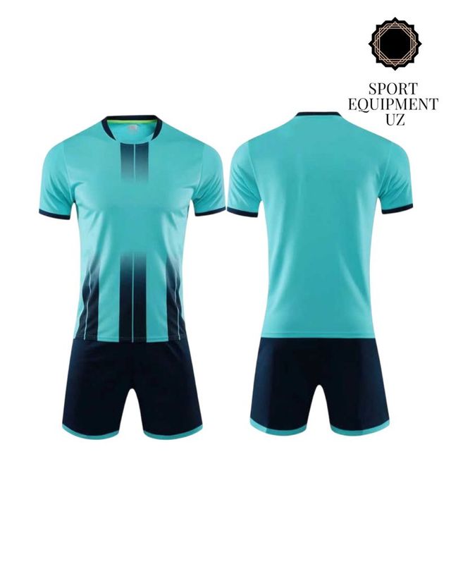 Komanda uchun futbol forma Komanda uchun futbol forma