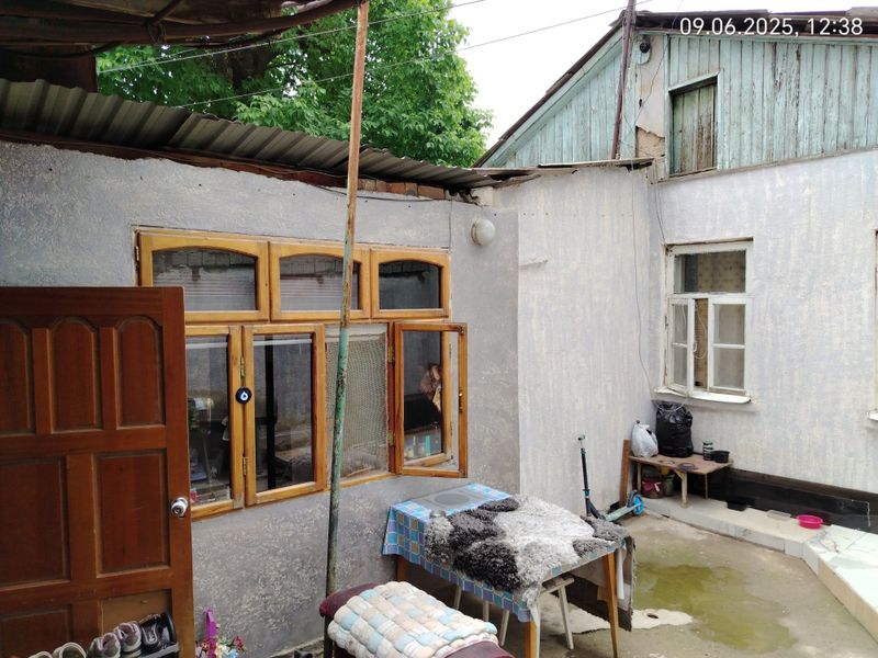 Срочно продаётся участок — Мирабадский район Срочно продаётся участок — Мирабадский район