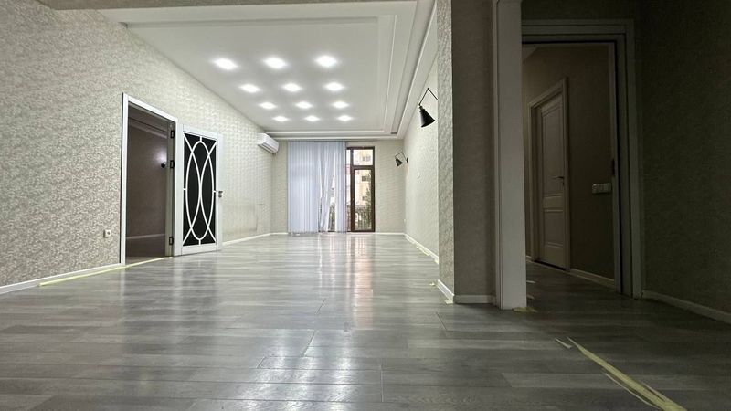 Аренда офиса 127 кв.м . Минор. Ул А.Темура.