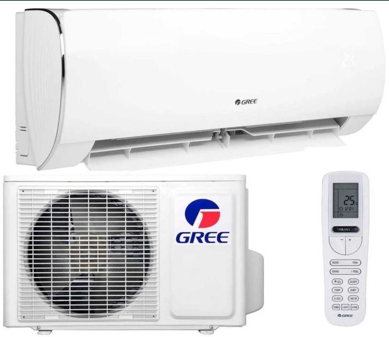 Кондиционер Gree 12 30% скитка Доставка бонус Кондиционер Gree 12 30% скитка Доставка бонус