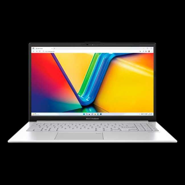 ASUS Vivobook Go 15 Intel Core i3-N305/ DDR4 8GB/ SSD 256GB ASUS Vivobook Go 15 Intel Core i3-N305/ DDR4 8GB/ SSD 256GB