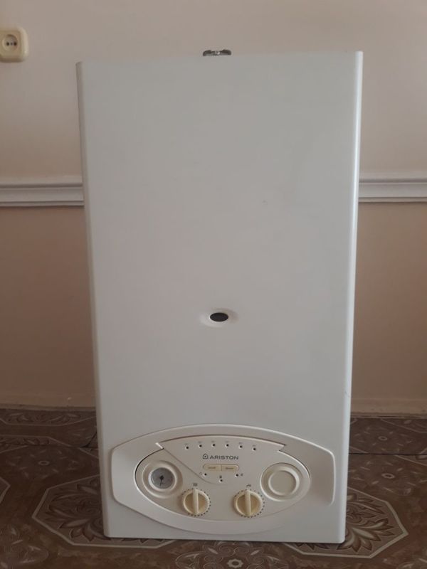Катеол ARISTON 24 зима, лета нархи350