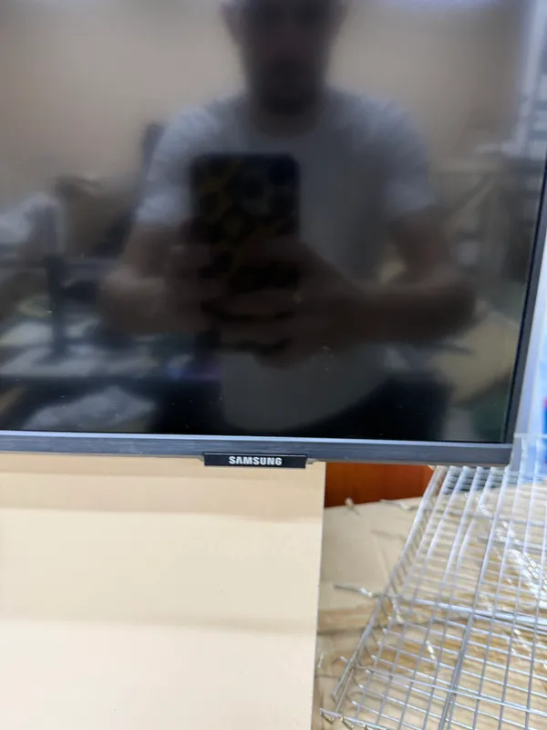 Advertisement - Cover Photo