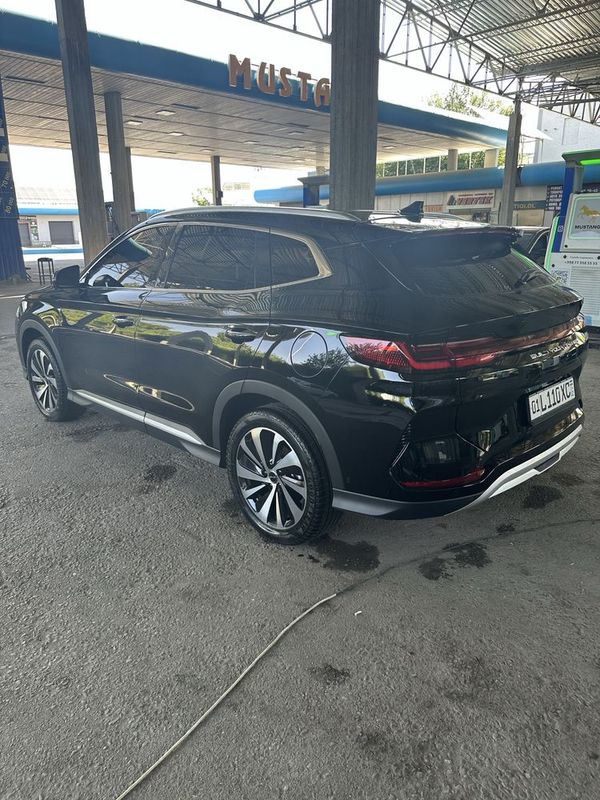 Byd Champion 605km full 2023 tozza tayyor Byd Champion 605km full 2023 tozza tayyor