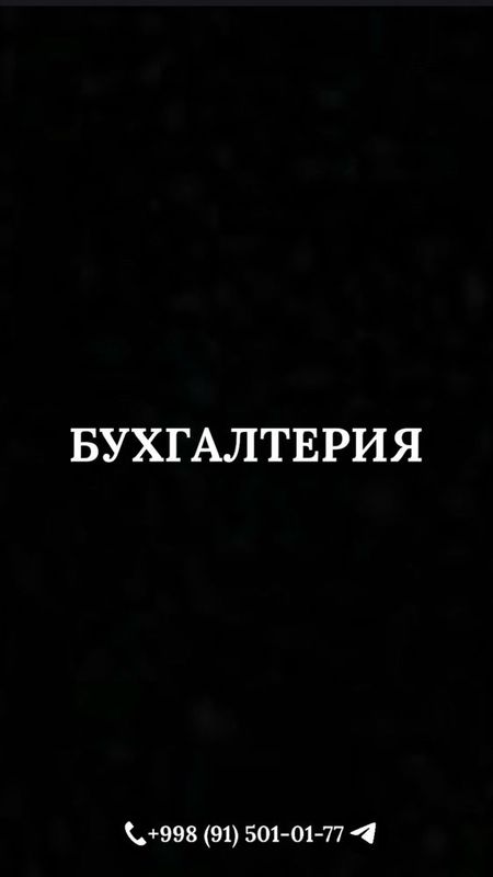 BUXGALTERIYA XIZMATLARI Soliq Xizmatlar Yangi Firmalar uchun xizmatlar BUXGALTERIYA XIZMATLARI Soliq Xizmatlar Yangi Firmalar uchun xizmatlar