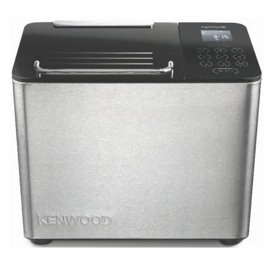 Хлебопечка Kenwood BM450 в Ташкенте и Узбекистане Хлебопечка Kenwood BM450 в Ташкенте и Узбекистане
