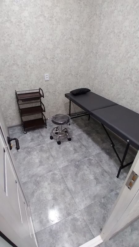 Кушетка медицинская для массажа Кушетка медицинская для массажа