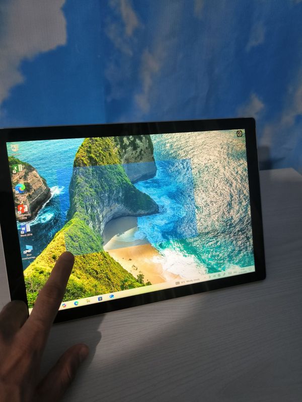 Microsoft Surface pro 4 Microsoft Surface pro 4