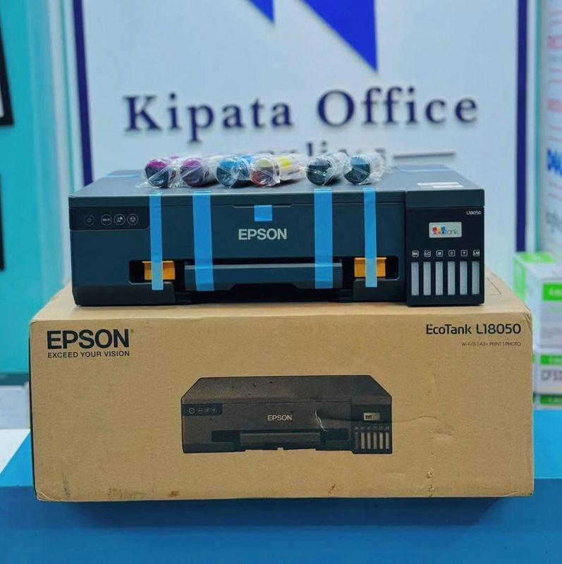 Принтер EPSON L18050 Принтер EPSON L18050