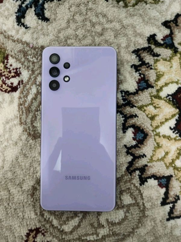 Samsung A32 Samsung A32