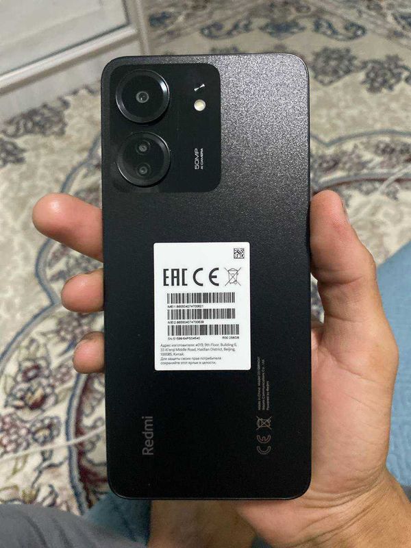 Xiaomi Redmi 13 C Xiaomi Redmi 13 C