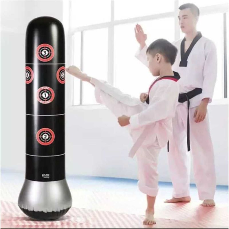Bolalar va kattalar uchun havoli grusha Bolalar va kattalar uchun havoli grusha
