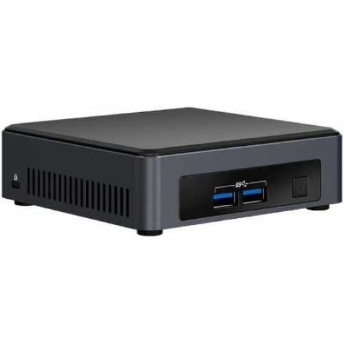 Intel NUC i3 7100 Intel NUC i3 7100