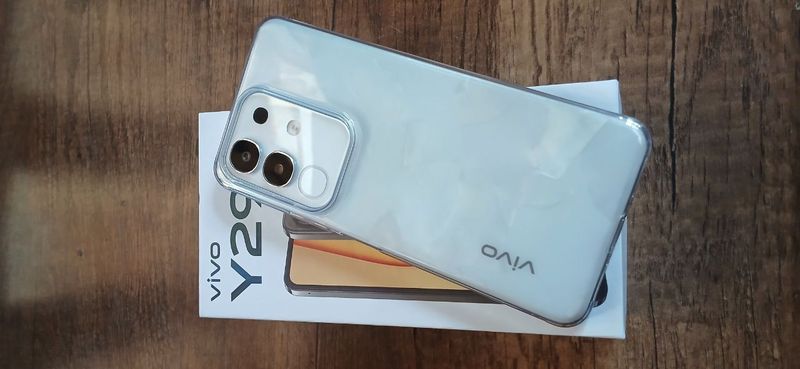 Vivo Y29 8/128