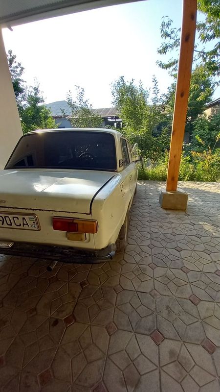 Ваз 21011 йахши холатда