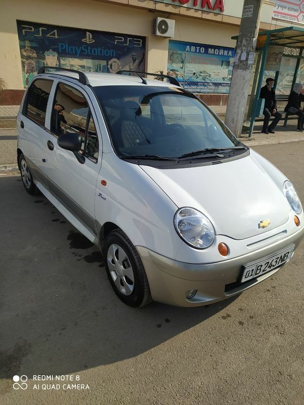 Arenda matiz best 2012 Arenda matiz best 2012