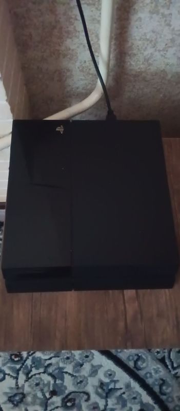 Playstation 4 2 джойстик