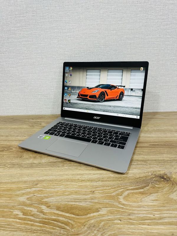 Бизнес Ультрабук ACER Core i5-8 Ядерный с Видеокартой идеал состояние Бизнес Ультрабук ACER Core i5-8 Ядерный с Видеокартой идеал состояние