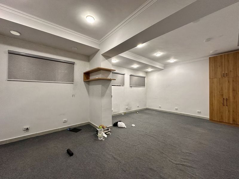 Офис • 40 м² • Ганга м. Гафура Гуляма