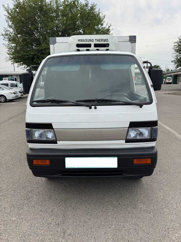 Продам Chevrolet Labo Будка рефрижератор в количестве 30 машин Продам Chevrolet Labo Будка рефрижератор в количестве 30 машин