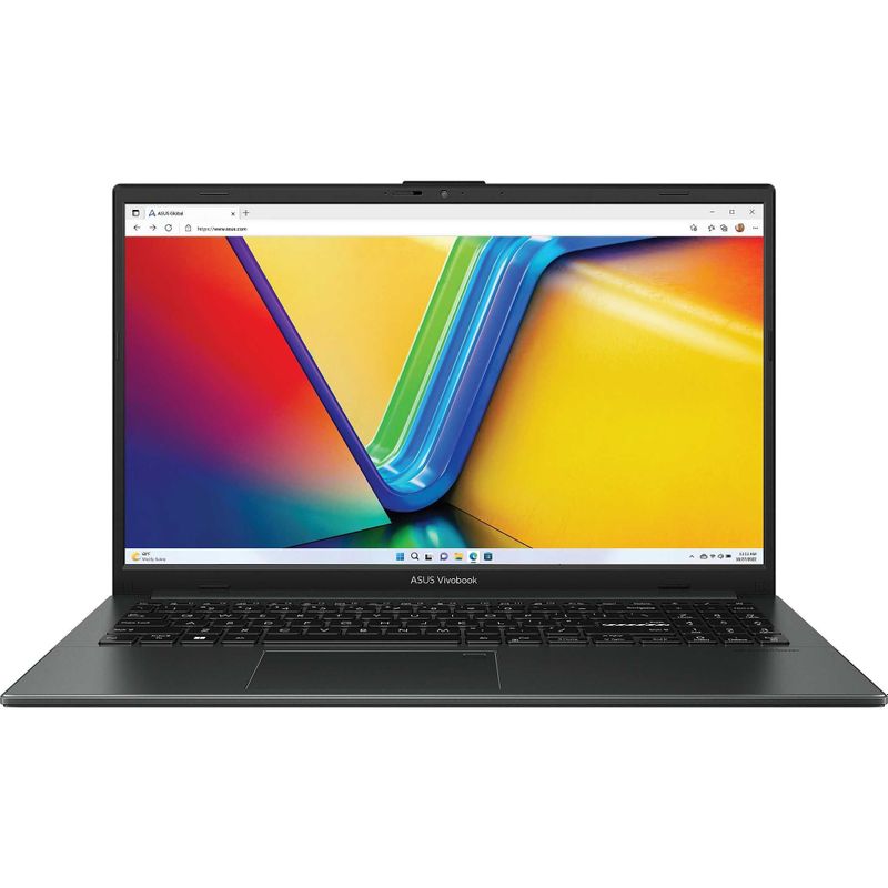 Asus Vivobook Go 15 OLED AMD Ryzen 5 7520U 15.6" FHD OLED